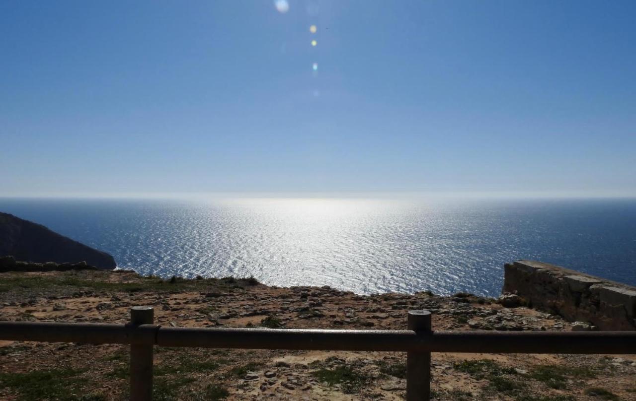 Holiday Beach Villa - 6 Pers - Private Pool - Wifi - Portugal Santa Barbara  Εξωτερικό φωτογραφία