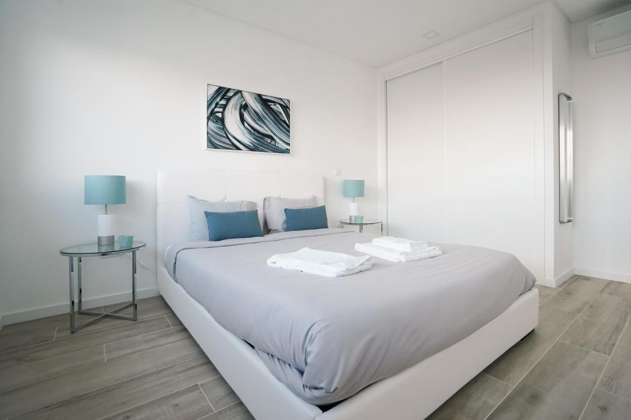 Holiday Beach Villa - 6 Pers - Private Pool - Wifi - Portugal Santa Barbara  Εξωτερικό φωτογραφία