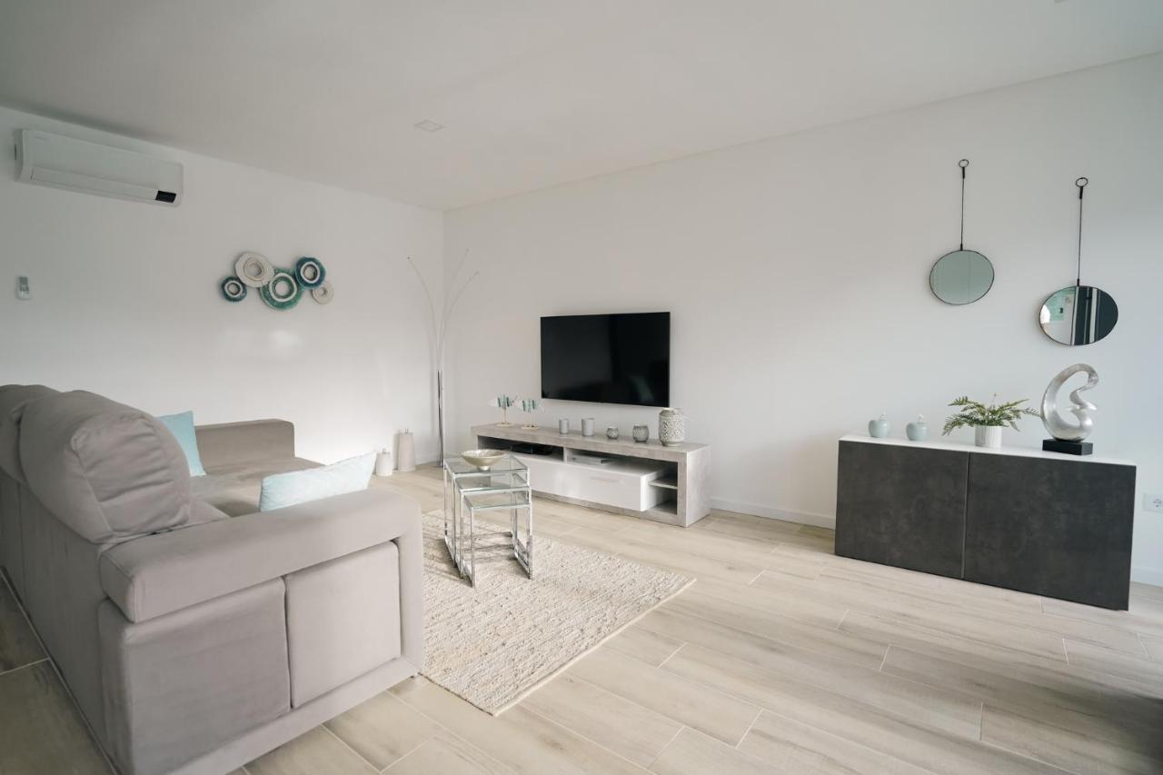 Holiday Beach Villa - 6 Pers - Private Pool - Wifi - Portugal Santa Barbara  Εξωτερικό φωτογραφία