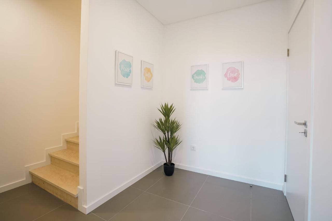 Holiday Beach Villa - 6 Pers - Private Pool - Wifi - Portugal Santa Barbara  Εξωτερικό φωτογραφία